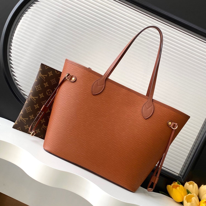 LV Shopping Bags